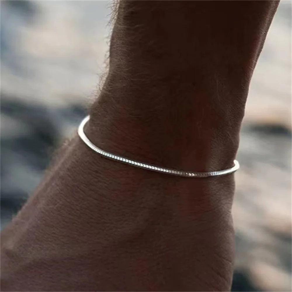 Fortis Bracelet