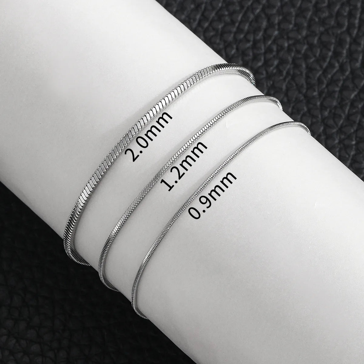 Fortis Bracelet