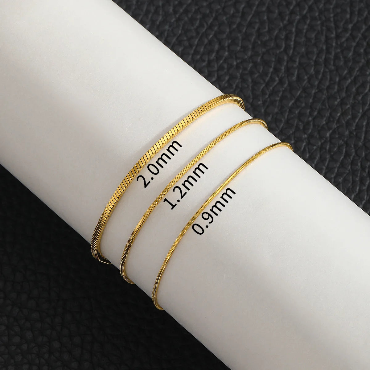 Fortis Bracelet