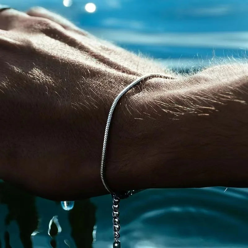 Fortis Bracelet