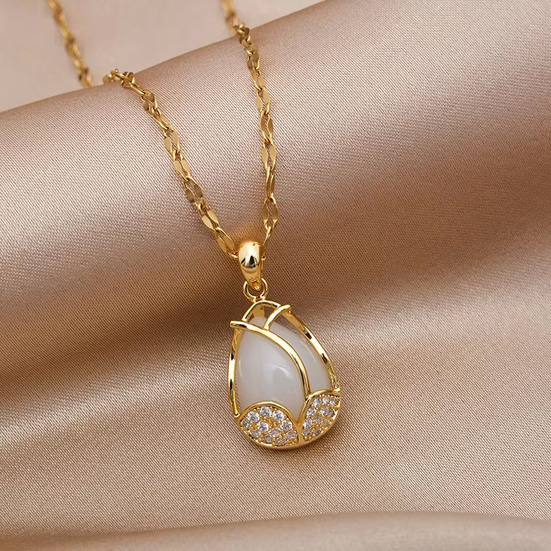 Halsband