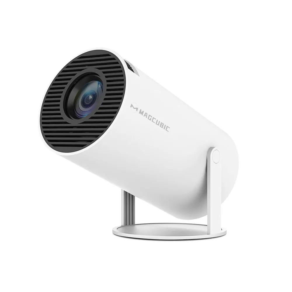 4K Smart Projektor