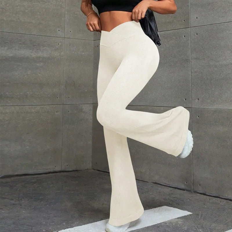 Hight Waist Leggings