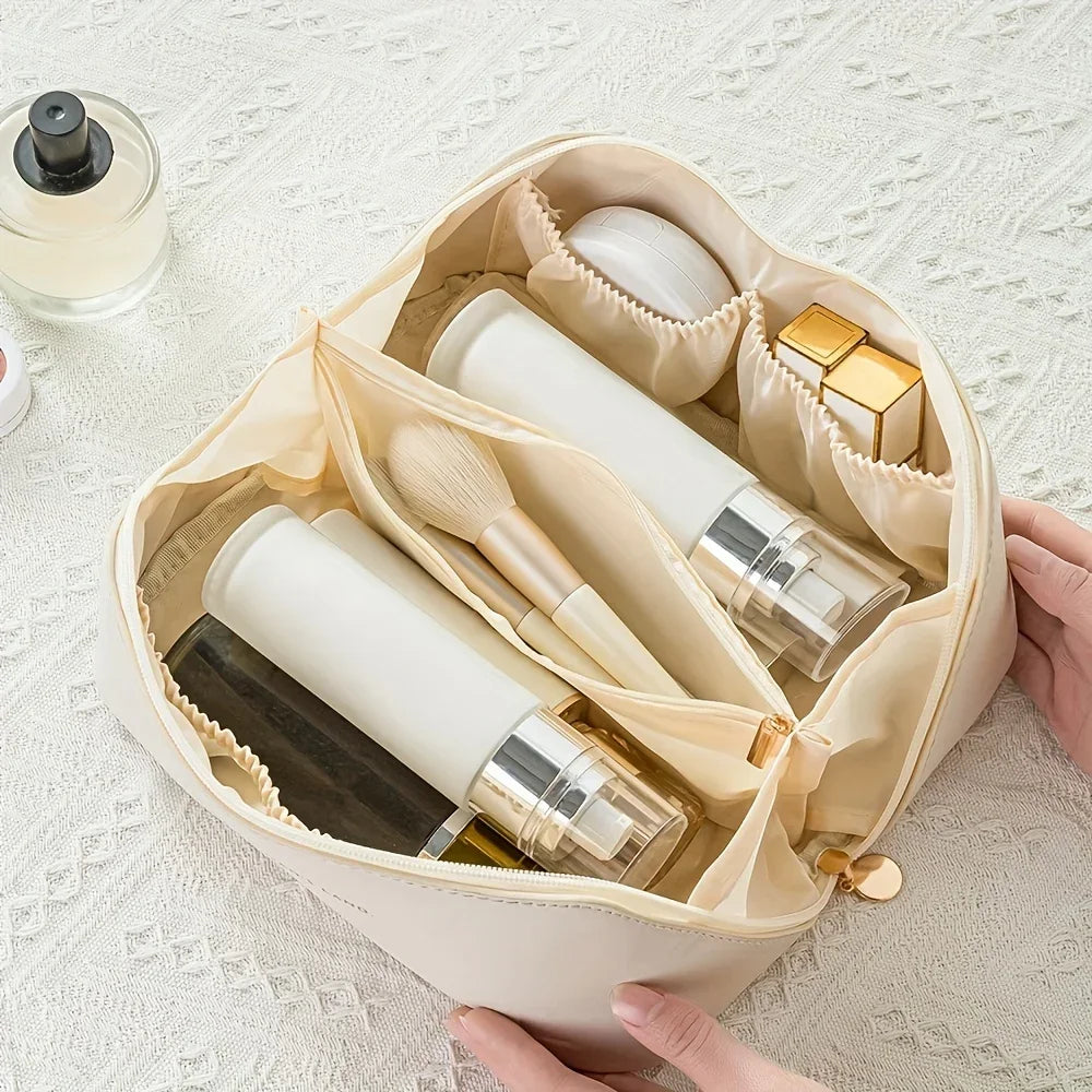 Makeup Organizer Sminkväska