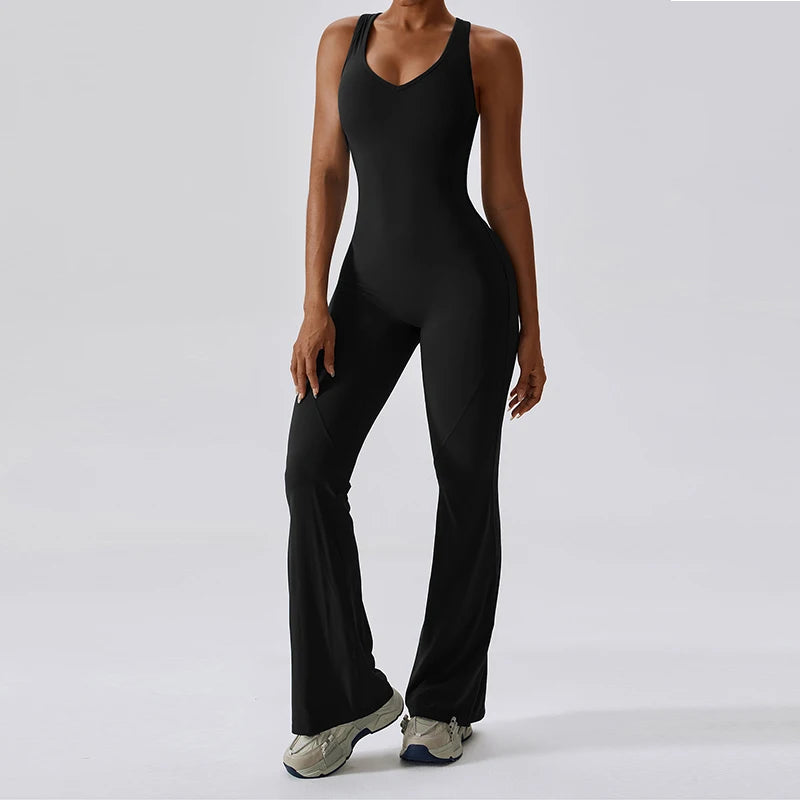 Velvance Jumpsuit