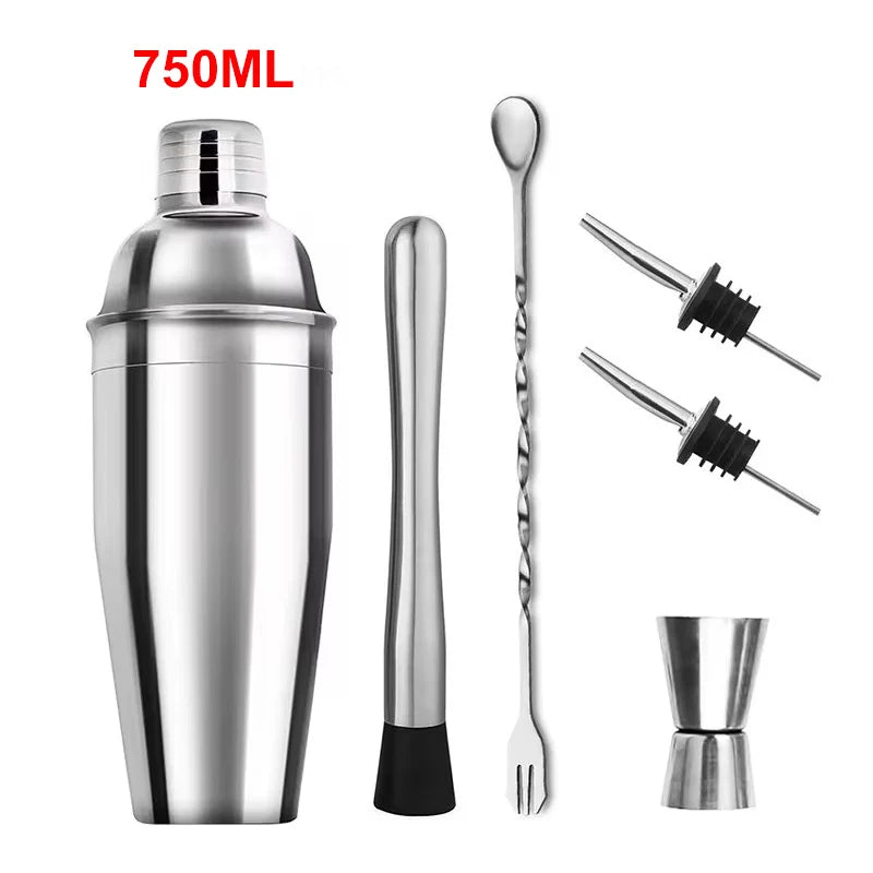 Bartenderkit
