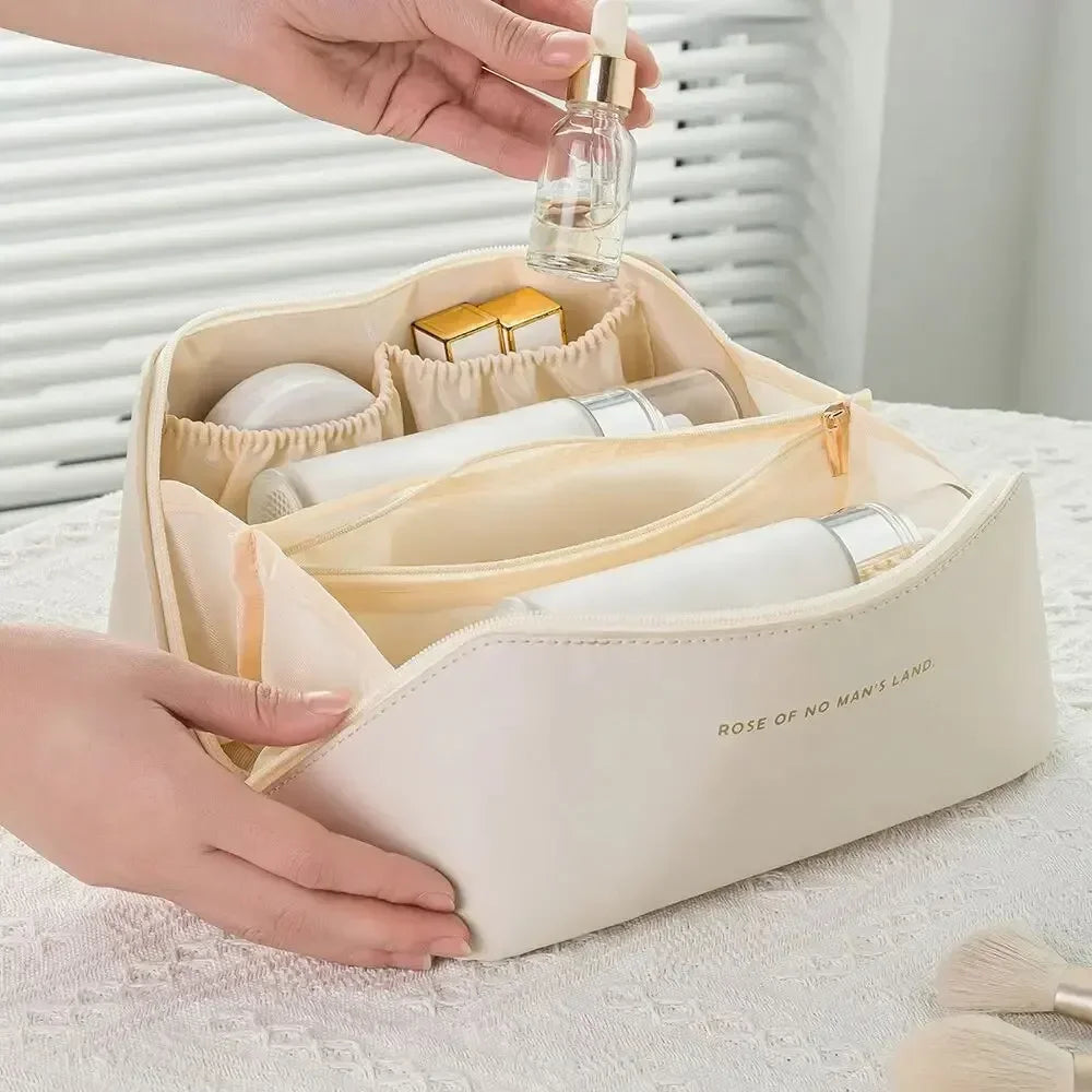 Makeup Organizer Sminkväska